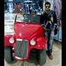 Rahul Kumar