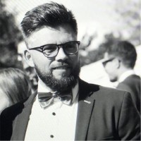 Christopher Ostermann