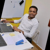 Mohamed Alhassan