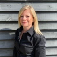 Mary-Ann Poole