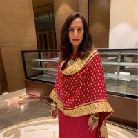 Kavita Sabarwal