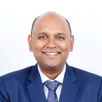 Padmanabhan Rajaprakash