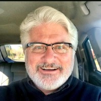 George Mark