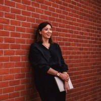 Emma Burdett