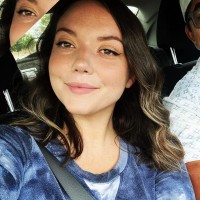Allison Carter