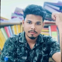 Jatin Kumar Jena