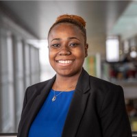 Tayja Woods
