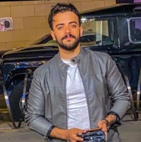 Mohammad Abudawwas