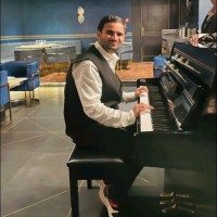 Dheeraj Bhondve
