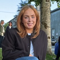 Chloe Hannon