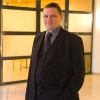 Dr. Thomas Mendel