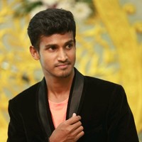 Dhivia Prakash