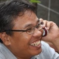 Muhammad Syamsuddin