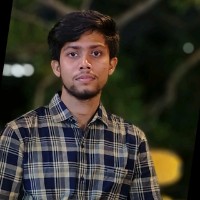 Souvik Saha