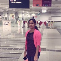 Gayathri Sakthivel