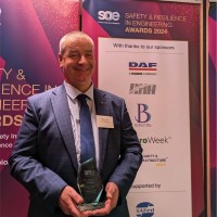 peter jacobs  Eng Tech MSOE MBES