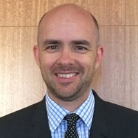 Tim Langmaid