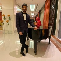 Abhijeet Surana