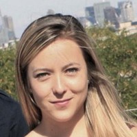 Estelle Chomette