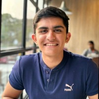 Aarave S Ahuja