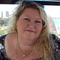 Kath Hunter