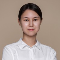 Zhadra Kazhybayeva