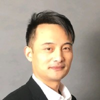 Curtis Zheng