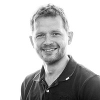 Rasmus Bonderup Pedersen