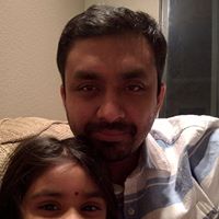 Chandra Mohan Raju