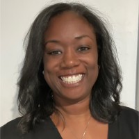 Deidra Johnson