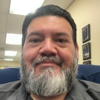 Mike Ramirez