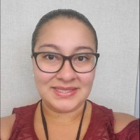 Angelica Mercado