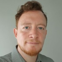 Josh Henebry