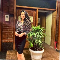 Anjani Narang