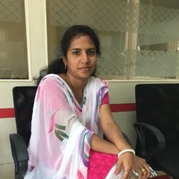 Varsha Vora