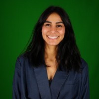 Cécile Bègue