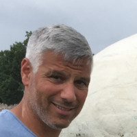 Andrew Perlman