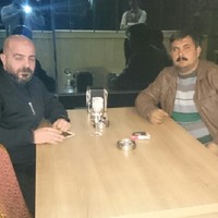 özkan demircan
