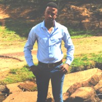 Ntando mkhize