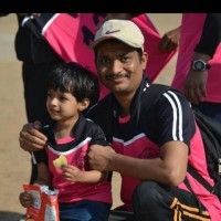 Sachin Takbhate