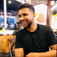 PAVAN SHETTY