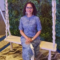 Kanchana Balasubramanian