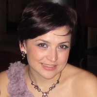 Cristina Miron