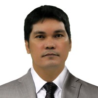 Edgardo Pesigan