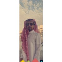 Mesfer Al Qahtani