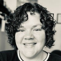 Stephanie Maiden