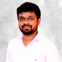 Antony Aravinth