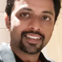 Dinesh Kathirmathiyan