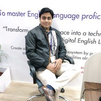 Vipin Kumar