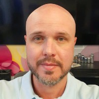 Fernando Gotardo Rosati